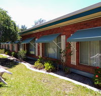 Armidale Rose Villa Motel - Accommodation Burleigh