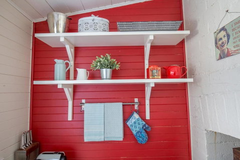 Arohanui - Accommodation Burleigh 3