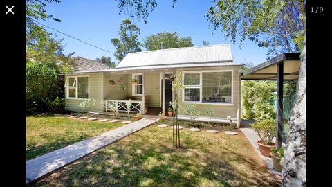 Arohanui - Accommodation Burleigh 0