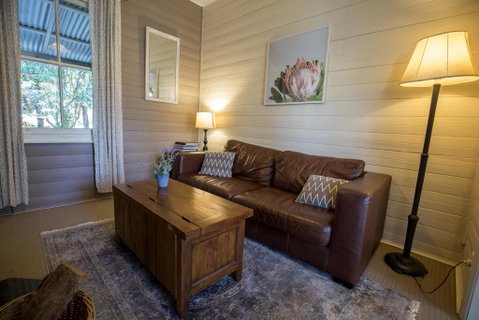 Arohanui - Accommodation Burleigh 1