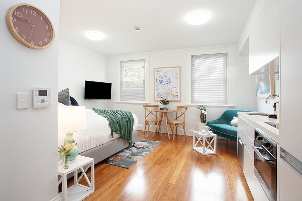 Lewisham NSW Accommodation Burleigh