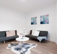 Art Deco Mosman Dream-Minutes Drive to Balmoral - Accommodation Burleigh