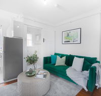 Art Deco Nook Around The Corner From Oxford St - Accommodation Burleigh
