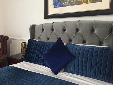 Art Hotel On York - Accommodation Burleigh 1