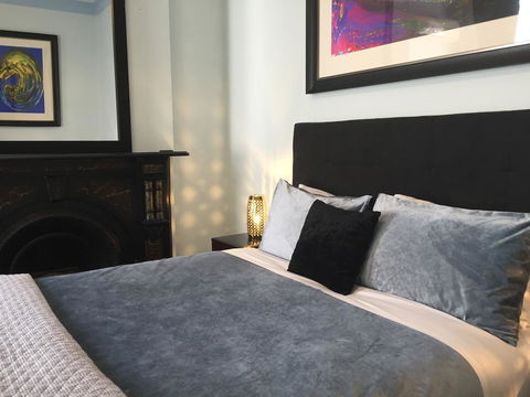 Art Hotel On York - Accommodation Burleigh 3