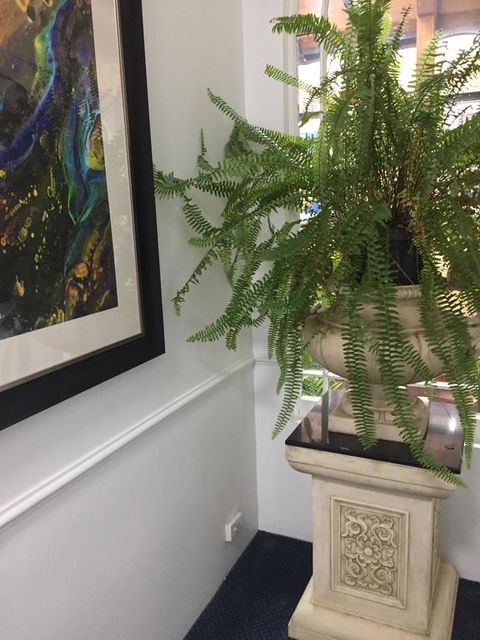 Art Hotel On York - Accommodation Burleigh 2