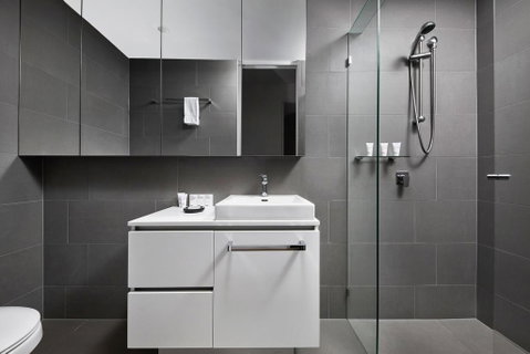Art Series - The Johnson - Accommodation Burleigh 2