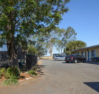 Artesian Motor Inn - Accommodation Burleigh