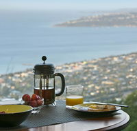 Arthurs Views - Accommodation Burleigh