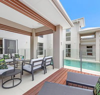 Aruma  The Cove - Accommodation Burleigh