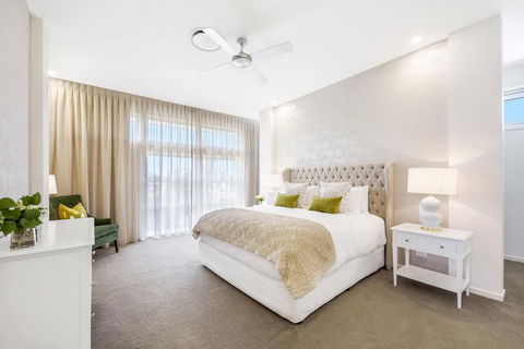 Aruma @ The Cove - Accommodation Burleigh 3
