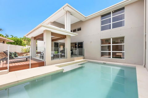 Aruma @ The Cove - Accommodation Burleigh 1