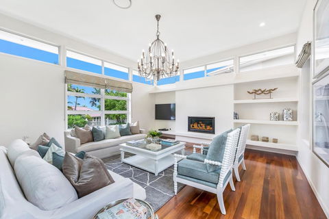 Aruma @ The Cove - Accommodation Burleigh 2