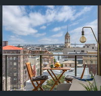Arvia Newcastle - Accommodation Burleigh