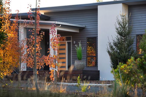 Arya - Accommodation Burleigh 1