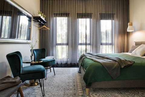 Arya - Accommodation Burleigh 3