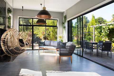 Arya - Accommodation Burleigh 2