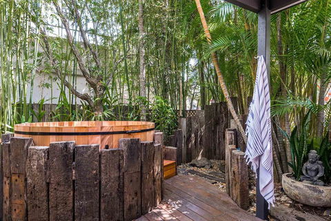 Arya Holiday House Byron Bay - Accommodation Burleigh 3