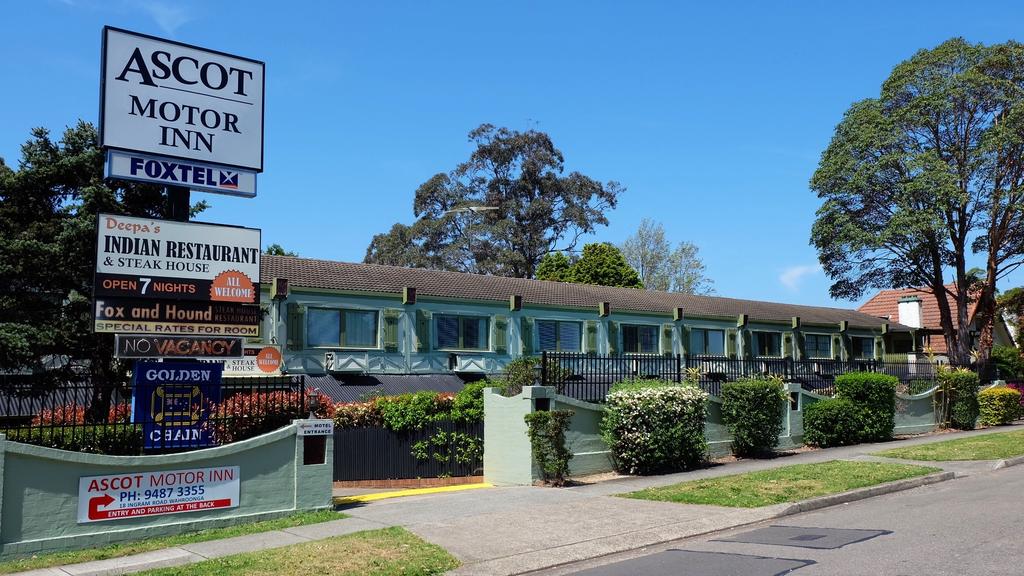 Wahroonga NSW Accommodation Burleigh