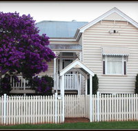 Ashbrooke Cottage - Accommodation Burleigh