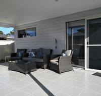 Ashley's retreat Short walk to beach - Accommodation Burleigh