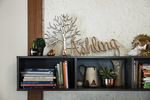 Ashling - Accommodation Burleigh 3