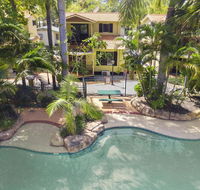Ashmore Palms Holiday Village - Accommodation Burleigh