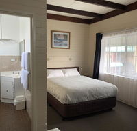 Ashton Motel - Accommodation Burleigh