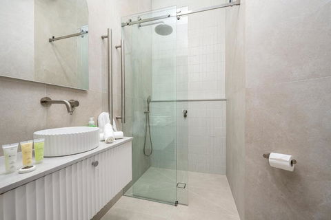 Luxurious House Near Flemington Racecourse - Accommodation Burleigh 2