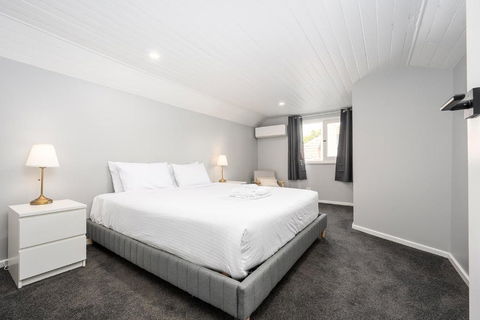 Luxurious House Near Flemington Racecourse - Accommodation Burleigh 3