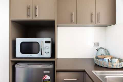 MAC St Kilda By Melbourne Apartment Collection - Accommodation Burleigh 2