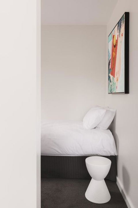 MAC St Kilda By Melbourne Apartment Collection - Accommodation Burleigh 0