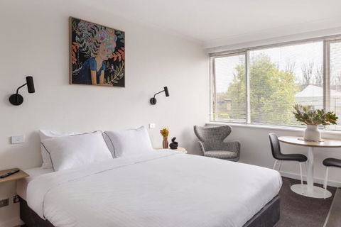 MAC St Kilda By Melbourne Apartment Collection - Accommodation Burleigh 1