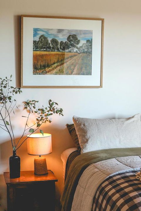 Luxury Retreat At Barham Avocados - Accommodation Burleigh 2