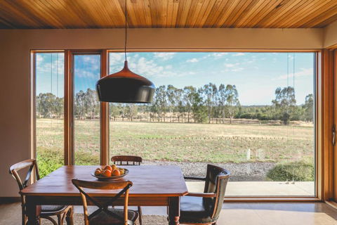 Luxury Retreat At Barham Avocados - Accommodation Burleigh 3