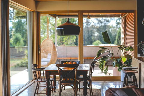 Luxury Retreat At Barham Avocados - Accommodation Burleigh 0