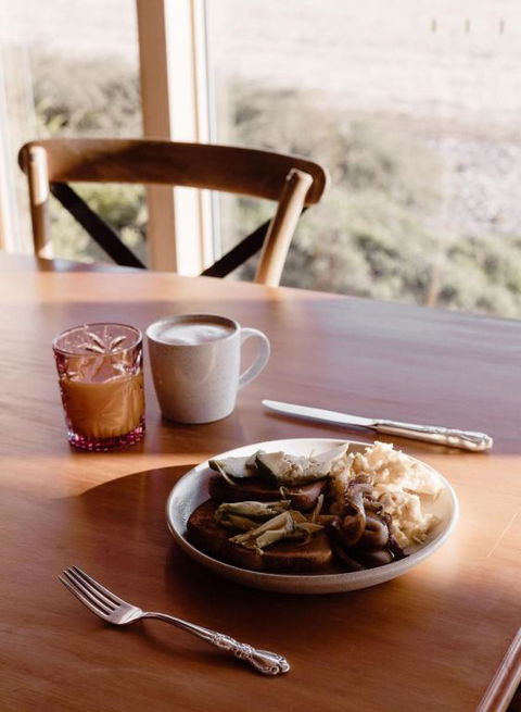 Luxury Retreat At Barham Avocados - Accommodation Burleigh 1