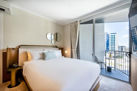 Mantra Terrace Brisbane - Accommodation Burleigh 0