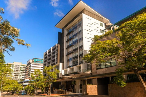 Mantra Terrace Brisbane - Accommodation Burleigh 2