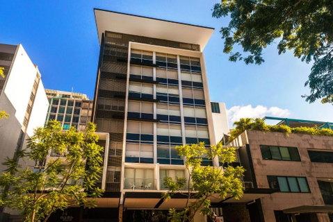 Mantra Terrace Brisbane - Accommodation Burleigh 1