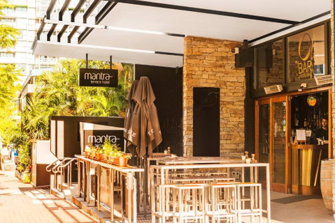 Mantra Terrace Brisbane - Accommodation Burleigh 3