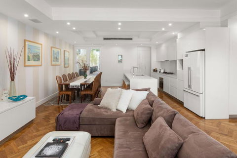 Marlin - Accommodation Burleigh 1