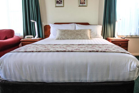 Maynestay Motel - Accommodation Burleigh 3