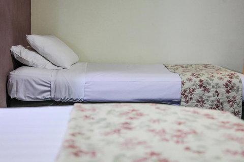 Maynestay Motel - Accommodation Burleigh 2