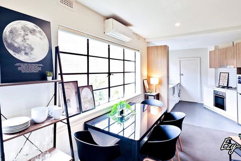 MCG 1BR Apartment For Family - Accommodation Burleigh 0