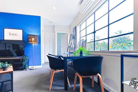 MCG 1BR Apartment For Family - Accommodation Burleigh 2