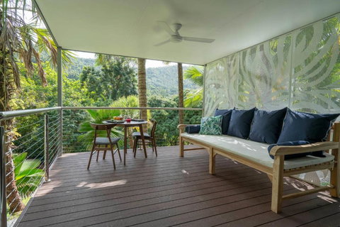 Mist At Cape Tribulation - Accommodation Burleigh 2