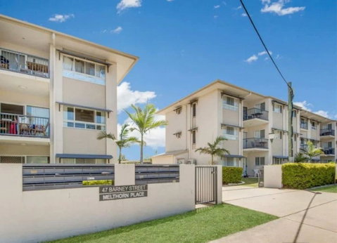 Modern Beach Apartment - Accommodation Burleigh 1