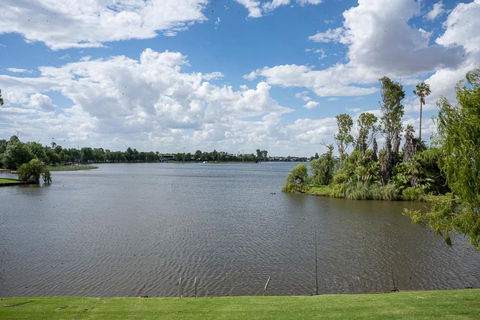 Mulwala Lakeside Apartment - Accommodation Burleigh 1