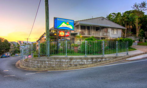 Murwillumbah Motor Inn - Accommodation Burleigh 2